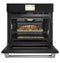 Professional Series 30" Smart Built-in Convection Single Wall Oven