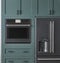 Professional Series 30" Smart Built-in Convection Single Wall Oven