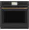 Professional Series 30" Smart Built-in Convection Single Wall Oven
