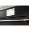Professional Series 30" Smart Built-in Convection Single Wall Oven