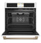 Professional Series 30" Smart Built-in Convection Single Wall Oven