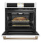 Professional Series 30" Smart Built-in Convection Single Wall Oven