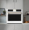 Professional Series 30" Smart Built-in Convection Single Wall Oven