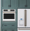 Professional Series 30" Smart Built-in Convection Single Wall Oven