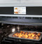 Professional Series 30" Smart Built-in Convection Single Wall Oven
