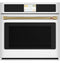 Professional Series 30" Smart Built-in Convection Single Wall Oven
