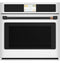 Professional Series 30" Smart Built-in Convection Single Wall Oven