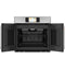 Professional Series 30" Smart Built-in Convection French-door Single Wall Oven