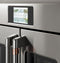 Café Professional Series 30" Smart Built-in Convection French-door Single Wall Oven
