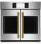 Professional Series 30" Smart Built-in Convection French-door Single Wall Oven