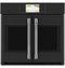 Professional Series 30" Smart Built-in Convection French-door Single Wall Oven