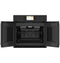 Professional Series 30" Smart Built-in Convection French-door Single Wall Oven