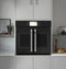 Professional Series 30" Smart Built-in Convection French-door Single Wall Oven