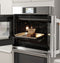 Professional Series 30" Smart Built-in Convection French-door Single Wall Oven