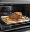 Professional Series 30" Smart Built-in Convection French-door Single Wall Oven