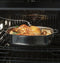 Professional Series 30" Smart Built-in Convection French-door Single Wall Oven