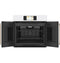 Professional Series 30" Smart Built-in Convection French-door Single Wall Oven