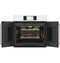 Professional Series 30" Smart Built-in Convection French-door Single Wall Oven