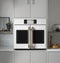 Professional Series 30" Smart Built-in Convection French-door Single Wall Oven