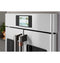 Professional Series 30" Smart Built-in Convection French-door Single Wall Oven