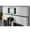 Professional Series 30" Smart Built-in Convection French-door Single Wall Oven