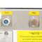 1.38 cu. ft. Compact Washer Machine