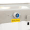 Avanti 0.84 cu. ft. Compact Washer Machine
