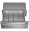 30" Warming Drawer