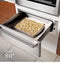 30" Warming Drawer