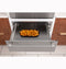 30" Warming Drawer
