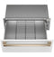 30" Warming Drawer