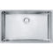 Cube Undermount Sink