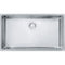 Cube Undermount Sink