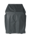Vinyl Cover For 30" Grill On Cart