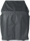 500 Series Vinyl Cover For 30" Grill On Cart