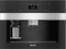 24" PureLine Coffee Plumbed DirectSensor (Clean Touch Steel)
