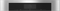 30" ContourLine Coffee Plumbed MTouch (Clean Touch Steel)