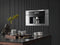 30" ContourLine Coffee Plumbed MTouch (Clean Touch Steel)