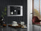 30" ContourLine Coffee Plumbed MTouch (Clean Touch Steel)