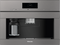 24" VitroLine Coffee Maker Plumbed MTouch (Graphite Grey)
