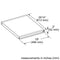 Flat Duct 484 Mm