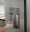 Energy Star® 27.8 Cu. Ft. Smart 4-door French-door Refrigerator In Platinum Glass