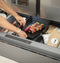 Café 27.8 Cu. Ft. Smart 4-door French-door Refrigerator