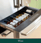 Café 27.8 Cu. Ft. Smart 4-door French-door Refrigerator