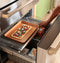 Café 27.8 Cu. Ft. Smart 4-door French-door Refrigerator