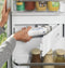 Café 27.8 Cu. Ft. Smart 4-door French-door Refrigerator