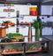 Café 27.8 Cu. Ft. Smart 4-door French-door Refrigerator