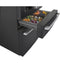 Café 27.8 Cu. Ft. Smart 4-door French-door Refrigerator