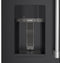 Café 27.8 Cu. Ft. Smart 4-door French-door Refrigerator