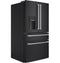 Café 27.8 Cu. Ft. Smart 4-door French-door Refrigerator
